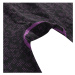 Alpine Pro Calona Dámske funkčné spodky LUNY089 violet