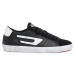 Diesel Tenisky - LEROJI S-LEROJI LOW SNEAKERS čierne