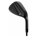 TaylorMade Milled Grind 4 Black Golfová palica - wedge Pravá ruka 50° 09° Wedge Flex