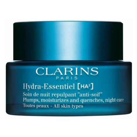 Clarins Hydra Essentiel krém 50 ml, Night Cream