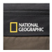 National Geographic Ruksak Backpack Zelená
