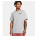 Men's T-shirt Under Armour HW Armour Label SS