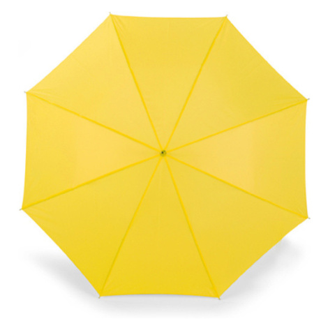 L-Merch Automatický dáždnik SC4064 Yellow