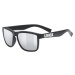 UVEX LGL 39 Black Mat/Mirror Silver Lifestyle okuliare