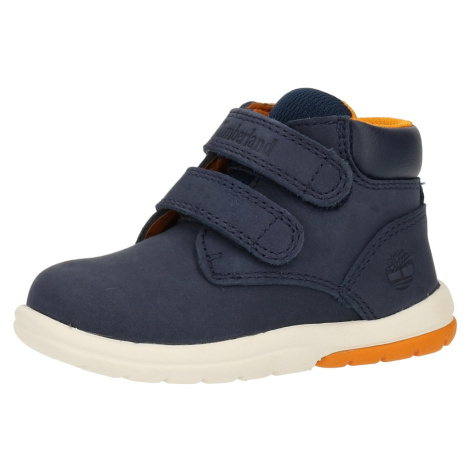 Chlapčenské členkové topánky Timberland
