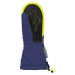 Reusch MAXI R-TEX XT MITTEN Lyžiarske rukavice, tmavo modrá, veľkosť