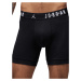 Jordan Boxerky 'FLIGHT Cotton Core Boxer Briefs'  čierna / biela