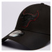 New Era Čiapka Metallic Outline 940 Bulls Chicago Bulls