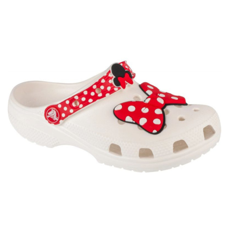 Crocs Disney Minnie Mouse Jr 208711-119