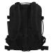 CabinZero Military 36L Absolute Black