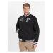 Primitive Bundy bomber Union Varsity PA123104 Čierna Regular Fit