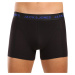 5PACK pánske boxerky Jack and Jones čierné (12242494)