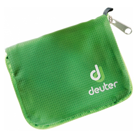 Deuter Zip Wallet Emerald
