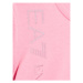 EA7 Emporio Armani Tričko 3RFT02 FJHHZ 0408 Ružová Regular Fit