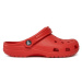 Crocs Šľapky Crocs Classic 10001 Červená