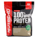 Nutrend 100% Whey Protein 1000 g pomaranč