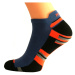Pánske ponožky Bratex M-020 Active Sport 39-46
