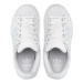 Adidas Sneakersy Superstar C FV3147 Biela