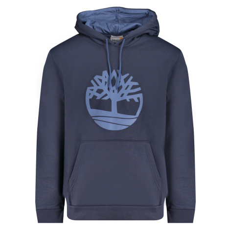 Pánska modrá mikina Timberland