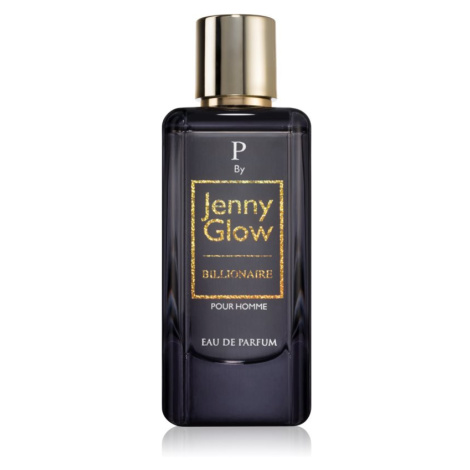 Jenny Glow Billionaire parfumovaná voda pre mužov