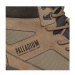 Palladium Sneakersy Pallasider Mid Cuff 08878-377-M Kaki