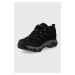Topánky Merrell Moab 3 pánske, čierna farba, J035875