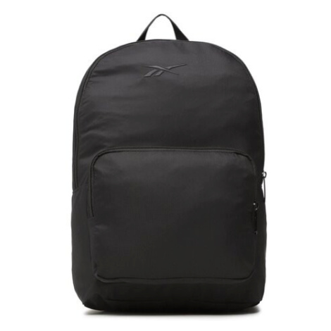Reebok Ruksak Cl Premium Fo Backpack HC4148 Čierna