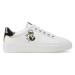 KARL LAGERFELD Sneakersy KL95223D Biela