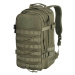 Helikon-Tex Raccoon Mk2 Backpack Cordura® batoh, olive green 20l