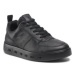 ECCO Sneakersy Street 720 M GORE-TEX 52081401001 Čierna