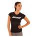 NDN - Športové tričko MEGAN X040 (čierna) - NDN Sport