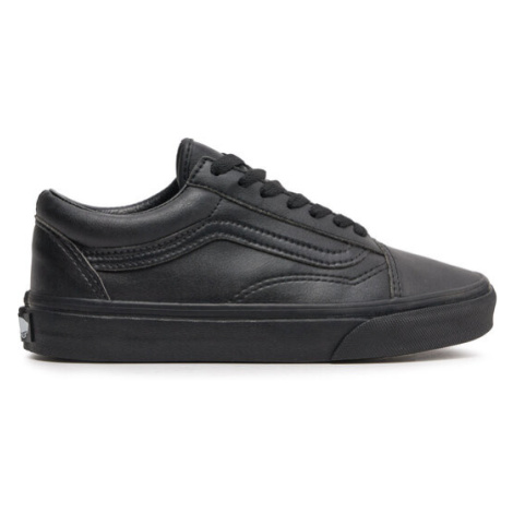 Vans Tenisky Old Skool VN0A38G1PXP Čierna