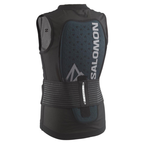 Chránič chrbtice Salomon Flexcell Pro Vest Junior