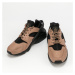 Nike Air Huarache LE toadstool / black - chestnut brown