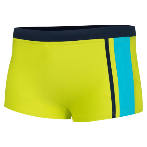 AQUA SPEED Kids's Swimming Shorts Max Pattern 82