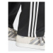 Adidas Teplákové nohavice adicolor Classics SST IS4102 Čierna Loose Fit