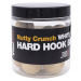 Vitalbaits boilies hard hook bait nutty crunch white 100 g 24 mm