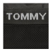 Tommy Jeans Ľadvinka Tjm Essential Bum Bag AM0AM10902 Čierna