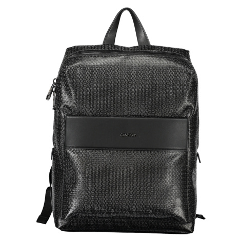 Čierny batoh Calvin Klein