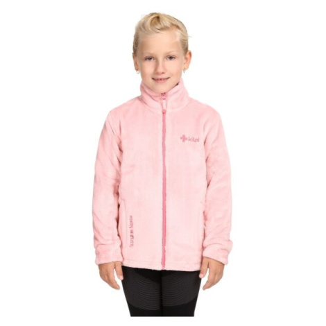 Dievčenské športové mikiny Kilpi