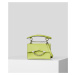 Kabelka Karl Lagerfeld Karl Seven Mini Shoulderbag