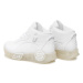 Skechers Sneakersy S-Lights Remix 310100L/WHT Biela