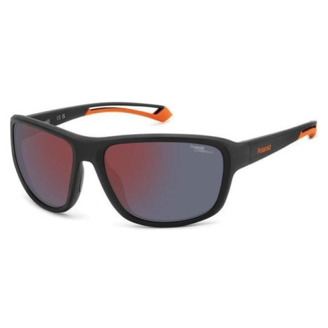 Polaroid PLD7049/S 8LZ/BG Polarized - ONE SIZE (62)