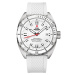 Swiss Military SMA34100.12 Diver Titanium Automatic 42 mm