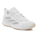 Adidas Tenisové topánky Avaflash Clay Tennis ID2467 Biela