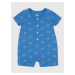 GAP Baby short overall - Boys