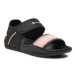 Champion Sandále Squirt G Ps Sandal S32631-CHA-KK002 Čierna