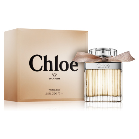 Chloé Chloé - EDP 50 ml