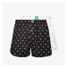 adidas Trenky Woven Boxer (2Pk)