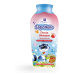 Saponello gél a hydratačný šampon 2v1 250 ml